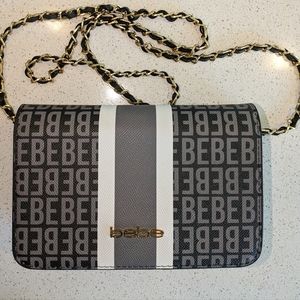 Crossbody/shoulder bag, BeBe